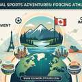 🏆 Elevate Your Game: International Sports & Educational Tours 2026