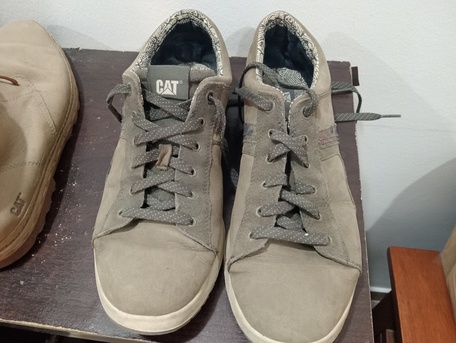 Jeddah, Clothing & Accessories, SAR 100,  CAT Shoes
