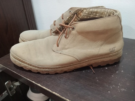 Jeddah, Clothing & Accessories, SAR 100,  CAT Shoes
