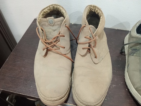 Jeddah, Clothing & Accessories, SAR 100,  CAT Shoes