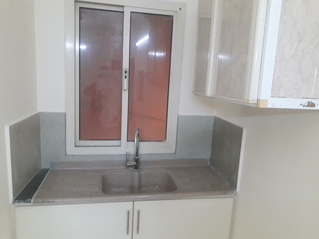 Gudaibiya, Apartments, Flats, Houses & Villas, BHD 110/month,  Studio,  70 Sq. Meter,  Studio Semi Furnished Flat Available In Gudaibiya Call Aleena