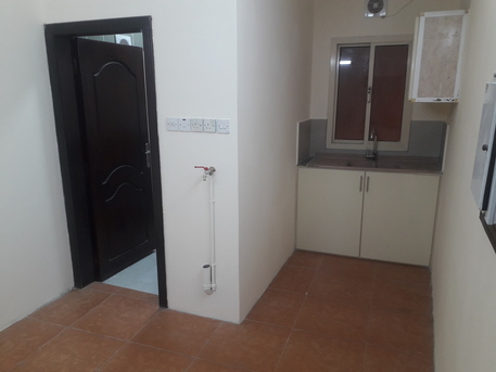 Gudaibiya, Apartments, Flats, Houses & Villas, BHD 110/month,  Studio,  70 Sq. Meter,  Studio Semi Furnished Flat Available In Gudaibiya Call Aleena