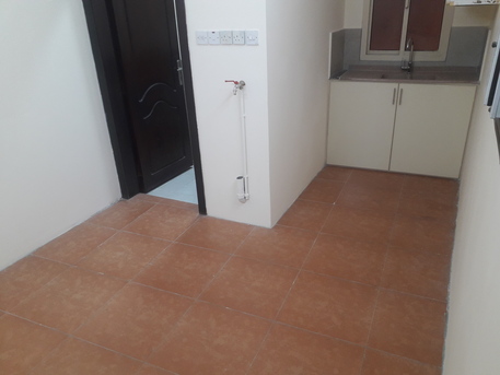 Gudaibiya, Apartments, Flats, Houses & Villas, BHD 110/month,  Studio,  70 Sq. Meter,  Studio Semi Furnished Flat Available In Gudaibiya Call Aleena