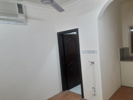 Gudaibiya, Apartments, Flats, Houses & Villas, BHD 110/month,  Studio,  70 Sq. Meter,  Studio Semi Furnished Flat Available In Gudaibiya Call Aleena