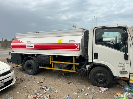 Jubail Industrial City, Job Seekers, 🌲We Have Available* **For Rent* متوفر* **للإيجار🌲🌲  1)⛽️ Diesel Tanker 6k 7k 8k Litres