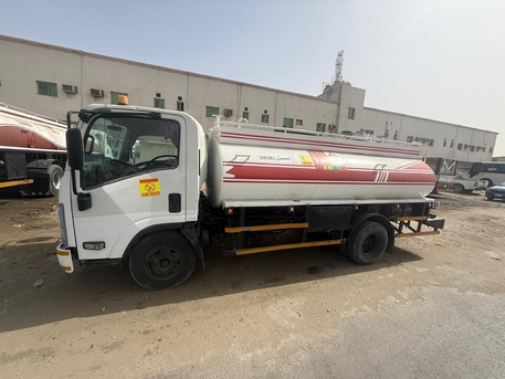 Jubail Industrial City, Job Seekers, 🌲We Have Available* **For Rent* متوفر* **للإيجار🌲🌲  1)⛽️ Diesel Tanker 6k 7k 8k Litres