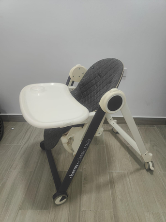 Manama, Baby & Kid Stuff, BHD 25,  Berny Classic Style High Chair