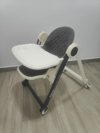 Manama, Baby & Kid Stuff, BHD 25,  Berny Classic Style High Chair