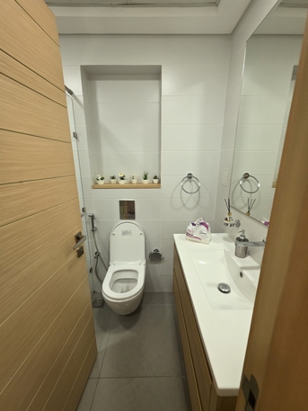 Juffair, Apartments, Flats, Houses & Villas, BHD 275,  1 BR,  Studio With EWA For Rent In Juffir