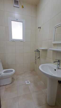 Manama, Apartments, Flats, Houses & Villas, BHD 210/month,  1 BR,  Semi Furnished Flat For Rent With UnLimited EWA