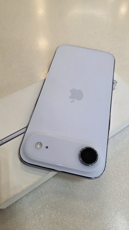 Dammam, Mobile Phones, SAR 3600,  IPhone 17 Air 1tb