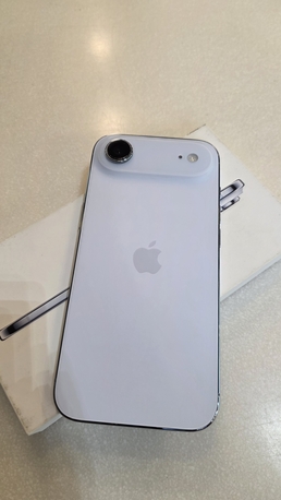 Dammam, Mobile Phones, SAR 3600,  IPhone 17 Air 1tb