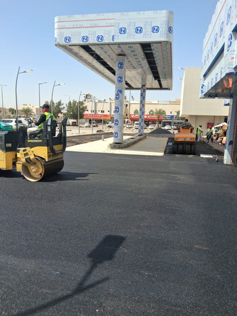 Al Bawadi, Construction, Construction & Waterproofing Contractor