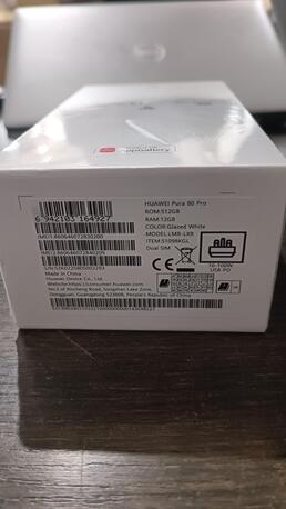 Khobar, Mobile Phones, SAR 2100,  HUAWEI PURA 80 PRO