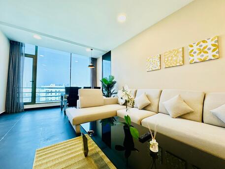 Adliya, Apartments, Flats, Houses & Villas, BHD 350/month,  Furnished,  2 BR,  120 Sq. Meter,  2 Bhk Fully Furnished Flat Available In Adliya Call Aleena