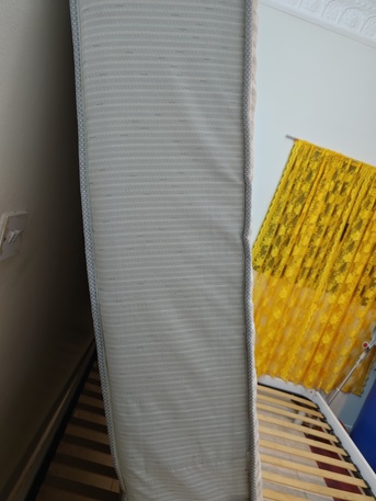 Al Sharafeyah, Furniture, SAR 350,  IKEA King Size Bed