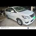 SAR 63,  Innocenti C,  2015,  Automatic,  66 KM,  Innova