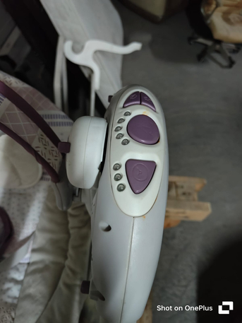 Manama, Baby & Kid Stuff, BHD 13,  Baby Swing