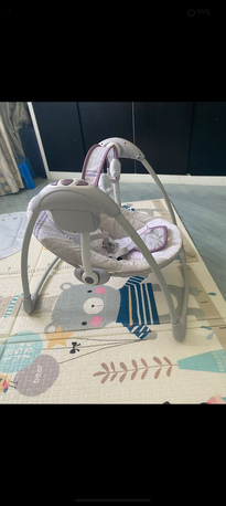 Manama, Baby & Kid Stuff, BHD 13,  Baby Swing
