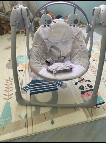 Manama, Baby & Kid Stuff, BHD 13,  Baby Swing