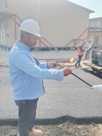 Riyadh, Job Seekers, Civil Engineer Position
