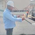 Civil Engineer Position