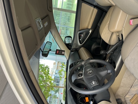 Jeddah, Vehicles, Cars & Trucks , SAR 34000,  2012,  2012,  Automatic,  160 KM,  Toyota RAV4,  Model,  Transmission,  Mileage, Price 34,000