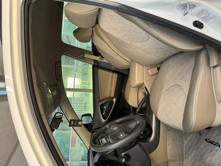 Jeddah, Vehicles, Cars & Trucks , SAR 34000,  2012,  2012,  Automatic,  160 KM,  Toyota RAV4,  Model,  Transmission,  Mileage, Price 34,000