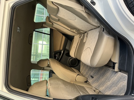 Jeddah, Vehicles, Cars & Trucks , SAR 34000,  2012,  2012,  Automatic,  160 KM,  Toyota RAV4,  Model,  Transmission,  Mileage, Price 34,000