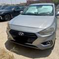 SAR 28,  Hyundai Accent,  2019,  Automatic,  1 KM,  Accent