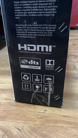 Sulai, Electronics, SAR 650,  55" 4K UHD Skyworth Google Android AI TV