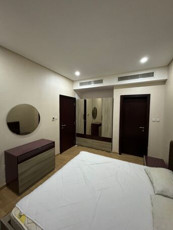 Mahooz, Apartments, Flats, Houses & Villas, BHD 270/month,  Furnished,  1 BR,  90 Sq. Meter,  1 Bhk Fully Furnished Flat Available In Mahooz  Call Aleena