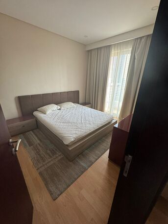 Mahooz, Apartments, Flats, Houses & Villas, BHD 270/month,  Furnished,  1 BR,  90 Sq. Meter,  1 Bhk Fully Furnished Flat Available In Mahooz  Call Aleena