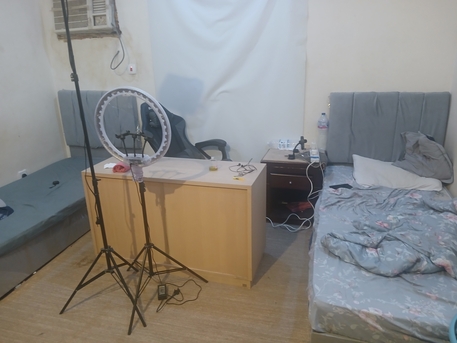 Al Bawadi, Apartments, Flats, Houses & Villas, SAR 500,  Apartment For Sharing Room 500/month