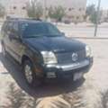 SAR 16000,  Mercury Mountaineer,  2009,  Automatic,  250 KM,  Ford Explorer