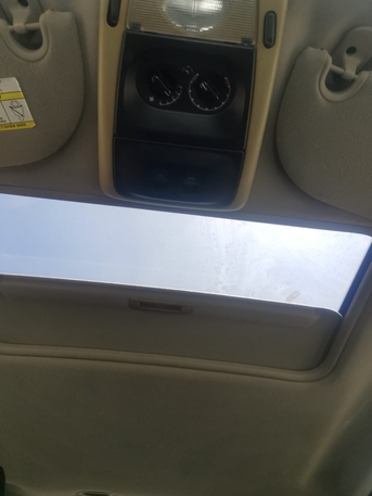 Riyadh, Vehicles, Cars & Trucks , SAR 16000,  Mercury Mountaineer,  2009,  Automatic,  250 KM,  Ford Explorer