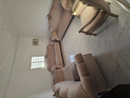 Yanbu, Furniture, SAR 1500,  Large Sofa Set For Sale