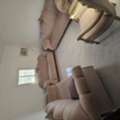 SAR 1500,  Large Sofa Set For Sale