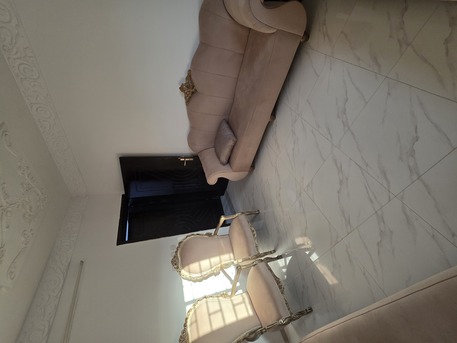 Yanbu, Furniture, SAR 1500,  Large Sofa Set For Sale
