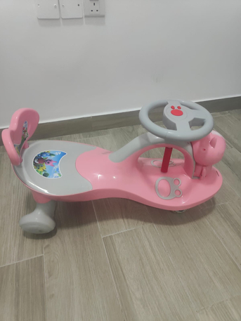 Manama, Baby & Kid Stuff, BHD 9,  Kids Ride On Wiggle Car
