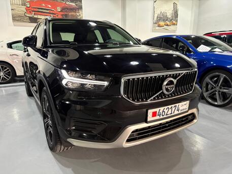 Amwaj Islands, Vehicles, Cars & Trucks , BHD 9995,  Volvo XC40 T4,  2022,  Automatic,  19000 KM,     2.0L TC 190 HP (19,000 Km Only) Under Warranty Until 2032