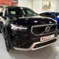 BHD 9995,  Volvo XC40 T4,  2022,  Automatic,  19000 KM,     2.0L TC 190 HP (19,000 Km Only) Under Warranty Until 2032