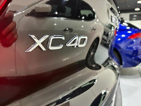 Amwaj Islands, Vehicles, Cars & Trucks , BHD 9995,  Volvo XC40 T4,  2022,  Automatic,  19000 KM,     2.0L TC 190 HP (19,000 Km Only) Under Warranty Until 2032