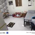 SAR 700/month,  20 Sq. Feet,  ROOM SHARING INCLUDING WATER AND ELECTRICITY