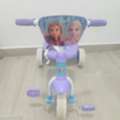 BHD 10,  Kids Tricycle (Frozen Theme)