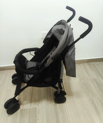 Manama, Baby & Kid Stuff, BHD 15,  First Step Baby Stroller
