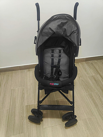 Manama, Baby & Kid Stuff, BHD 15,  First Step Baby Stroller