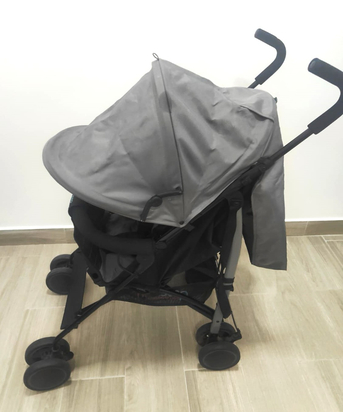 Manama, Baby & Kid Stuff, BHD 15,  First Step Baby Stroller