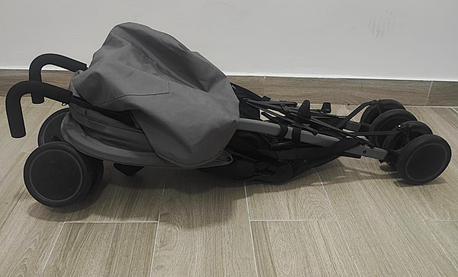 Manama, Baby & Kid Stuff, BHD 15,  First Step Baby Stroller