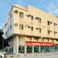 SAR 18500/year,  3 BR,  Building: 35
